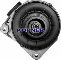 AD Kühner 301073RIR - Alternatore www.autoricambi360.it