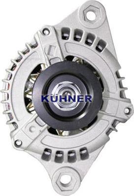 AD Kühner 301199RI - Alternatore www.autoricambi360.it