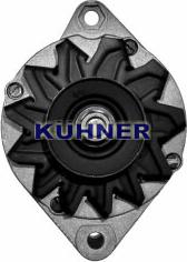 AD Kühner 30119RI - Alternatore www.autoricambi360.it