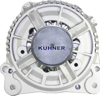 AD Kühner 301144RI - Alternatore www.autoricambi360.it