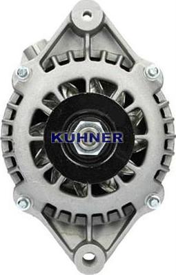 AD Kühner 301146RI - Alternatore www.autoricambi360.it