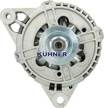 AD Kühner 301140RI - Alternatore www.autoricambi360.it