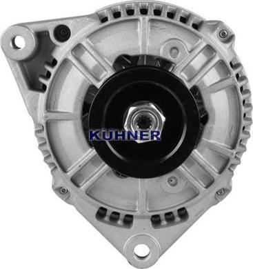 AD Kühner 301141RI - Alternatore www.autoricambi360.it