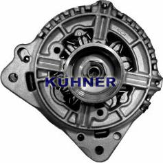 AD Kühner 301143RI - Alternatore www.autoricambi360.it