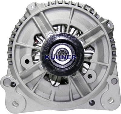 AD Kühner 301142RI - Alternatore www.autoricambi360.it