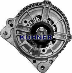 AD Kühner 301147RI - Alternatore www.autoricambi360.it