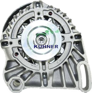 AD Kühner 301154RI - Alternatore www.autoricambi360.it