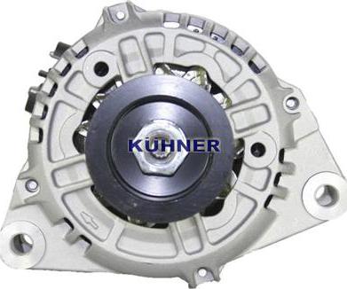 AD Kühner 301155RI - Alternatore www.autoricambi360.it