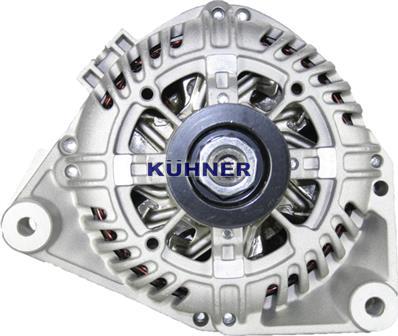 AD Kühner 301150RI - Alternatore www.autoricambi360.it
