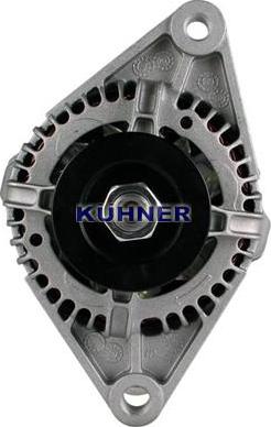 AD Kühner 301158RI - Alternatore www.autoricambi360.it