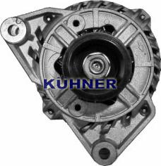 AD Kühner 301106RI - Alternatore www.autoricambi360.it