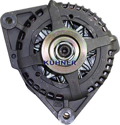 AD Kühner 301100RI - Alternatore www.autoricambi360.it