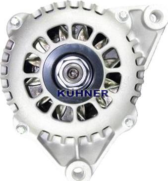 AD Kühner 301103RI - Alternatore www.autoricambi360.it