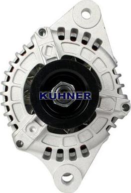 AD Kühner 301189RI - Alternatore www.autoricambi360.it