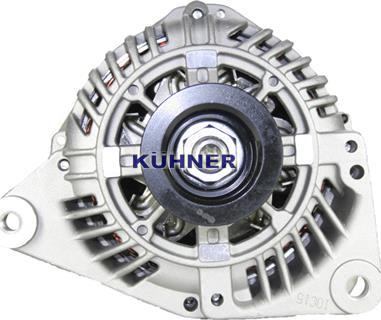 AD Kühner 301139RI - Alternatore www.autoricambi360.it
