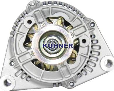 AD Kühner 301138RI - Alternatore www.autoricambi360.it