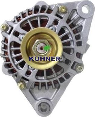 AD Kühner 301137RIR - Alternatore www.autoricambi360.it