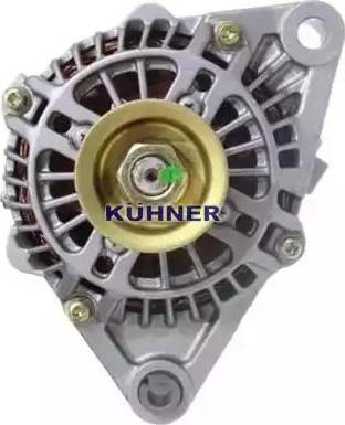 AD Kühner 301137RI - Alternatore www.autoricambi360.it