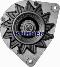 AD Kühner 30189RIR - Alternatore www.autoricambi360.it