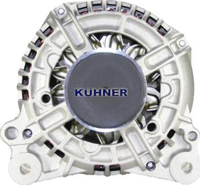 AD Kühner 301841RI - Alternatore www.autoricambi360.it