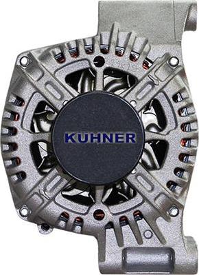 AD Kühner 301855RI - Alternatore www.autoricambi360.it