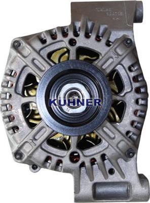 AD Kühner 301856RI - Alternatore www.autoricambi360.it
