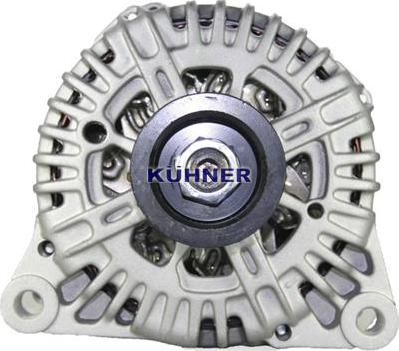 AD Kühner 301850RI - Alternatore www.autoricambi360.it