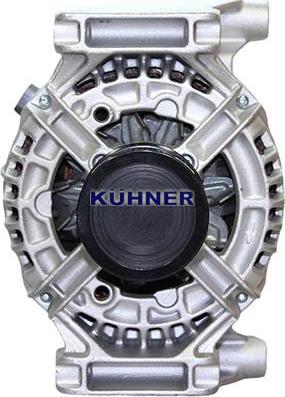 AD Kühner 301858RI - Alternatore www.autoricambi360.it