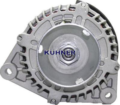 AD Kühner 301857RI - Alternatore www.autoricambi360.it