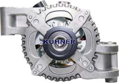 AD Kühner 301864RI - Alternatore www.autoricambi360.it