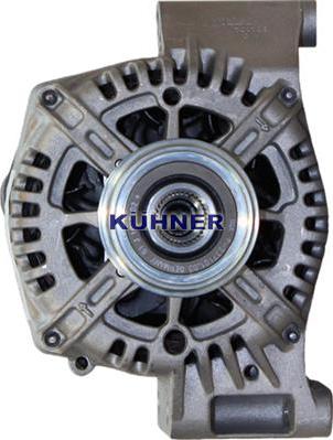 AD Kühner 301862RI - Alternatore www.autoricambi360.it