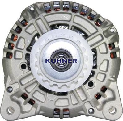 AD Kühner 301819RI - Alternatore www.autoricambi360.it