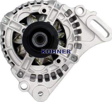 AD Kühner 301815RI - Alternatore www.autoricambi360.it