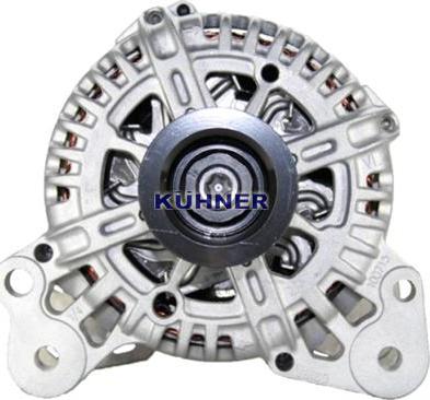 AD Kühner 301816RI - Alternatore www.autoricambi360.it