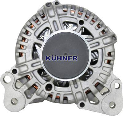 AD Kühner 301810RI - Alternatore www.autoricambi360.it