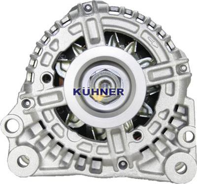 AD Kühner 301818RI - Alternatore www.autoricambi360.it