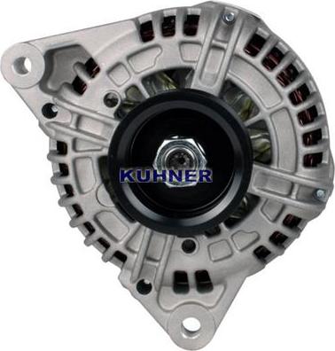 AD Kühner 301813RI - Alternatore www.autoricambi360.it