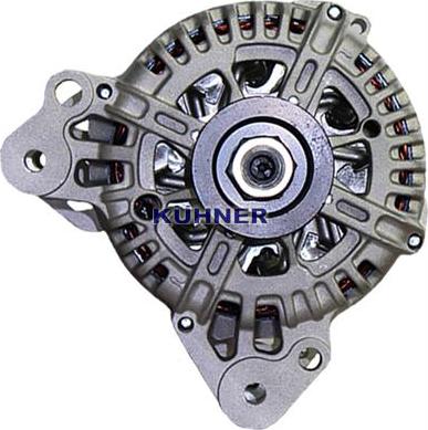 AD Kühner 301817RI - Alternatore www.autoricambi360.it