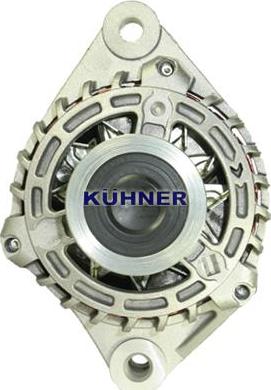 AD Kühner 301884RI - Alternatore www.autoricambi360.it