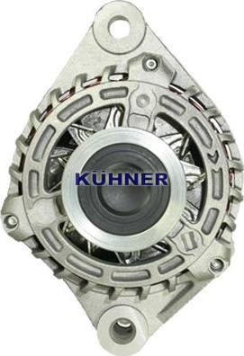 AD Kühner 301885RI - Alternatore www.autoricambi360.it