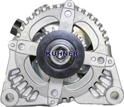 AD Kühner 301834RID - Alternatore www.autoricambi360.it