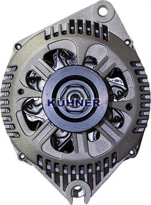 AD Kühner 301835RI - Alternatore www.autoricambi360.it