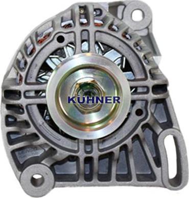 AD Kühner 301830RIM - Alternatore www.autoricambi360.it