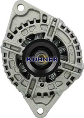 AD Kühner 301837RI - Alternatore www.autoricambi360.it