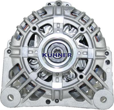 AD Kühner 301829RI - Alternatore www.autoricambi360.it