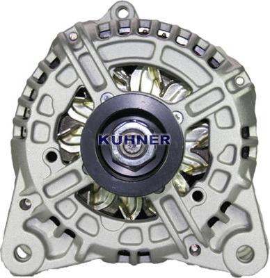 AD Kühner 301824RI - Alternatore www.autoricambi360.it