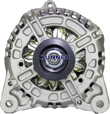 AD Kühner 301824RIS - Alternatore www.autoricambi360.it