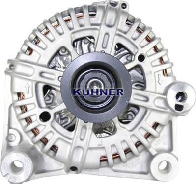AD Kühner 301825RI - Alternatore www.autoricambi360.it