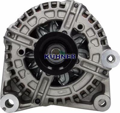 AD Kühner 301826RI - Alternatore www.autoricambi360.it