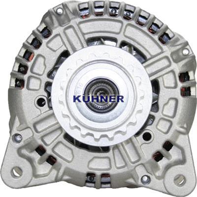 AD Kühner 301820RI - Alternatore www.autoricambi360.it